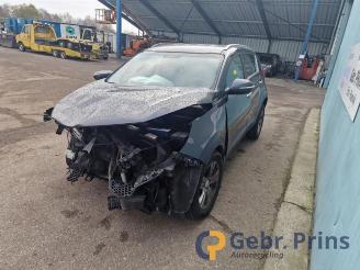 Kia Sportage Sportage (SL), Terreinwagen, 2010 / 2016 1.6 GDI 16V 4x2 picture 3