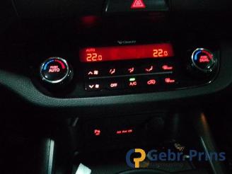 Kia Sportage Sportage (SL), Terreinwagen, 2010 / 2016 1.6 GDI 16V 4x2 picture 9