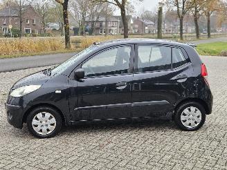 Hyundai I-10 1.1i 12V Hatchback  Benzine 1.086cc 49kW (67pk) FWD picture 7