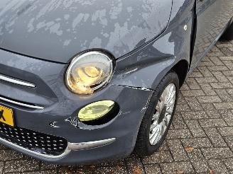 Fiat 500 1.2 Hatchback  Benzine 1.242cc 51kW (69pk) FWD picture 2