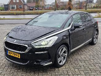 Citroën DS5 2.0 BlueHDi 180 16V Hatchback  Diesel 1.997cc 133kW (181pk) FWD picture 5