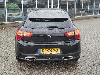 Citroën DS5 2.0 BlueHDi 180 16V Hatchback  Diesel 1.997cc 133kW (181pk) FWD picture 2