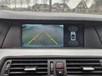 BMW 5-serie 528i sedan 190KW (258PK) 2996cc RWD picture 11