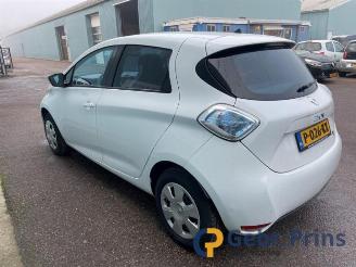 Renault Zoé Zoe (AG), Hatchback 5-drs, 2012 R90 picture 1