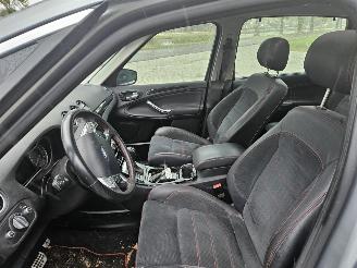 Ford S-Max 2.0 Ecoboost 7-seat 16V MPV  Benzine 1.999cc 149kW (203pk) FWD picture 12