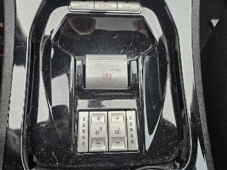 Ford S-Max 2.0 Ecoboost 7-seat 16V MPV  Benzine 1.999cc 149kW (203pk) FWD picture 13