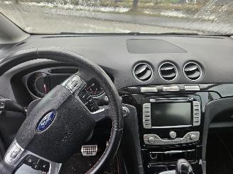 Ford S-Max 2.0 Ecoboost 7-seat 16V MPV  Benzine 1.999cc 149kW (203pk) FWD picture 14