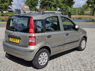 Fiat Panda 1.2 Fire AUT Hatchback  Benzine 1.242cc 44kW (60pk) FWD picture 5