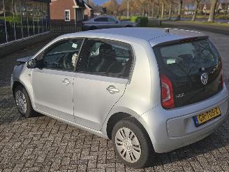 Volkswagen Up! 1.0 12V 60 Hatchback  Benzine 999cc 44kW (60pk) FWD picture 3