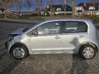 Volkswagen Up! 1.0 12V 60 Hatchback  Benzine 999cc 44kW (60pk) FWD picture 4