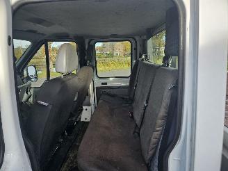 Ford Transit Pick-up 2.4 TDCi 16V CHP  Diesel 2.402cc 103kW (140pk) RWD picture 9