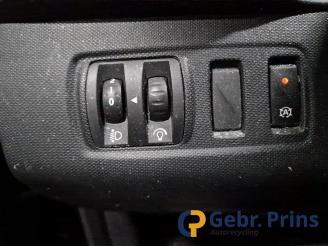 Renault Clio Clio IV Estate/Grandtour (7R), Combi 5-drs, 2012 / 2021 1.5 Energy dCi 90 FAP picture 10