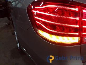 Mercedes E-klasse E Estate (S212), Combi, 2009 / 2016 E-250 CDI 16V BlueEfficiency picture 19