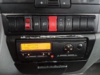 Iveco New daily BE-Trekker 40C18 CHC  Diesel 2.998cc 130kW (177pk) RWD picture 13