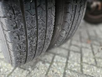 Iveco New daily BE-Trekker 40C18 CHC  Diesel 2.998cc 130kW (177pk) RWD picture 10