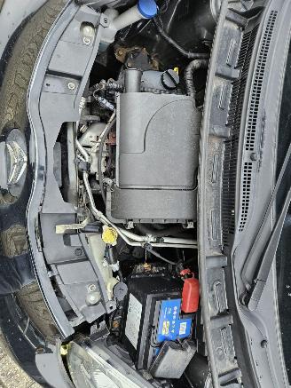 Citroën C1 1.0 12V Hatchback  Benzine 998cc 50kW (68pk) FWD picture 10