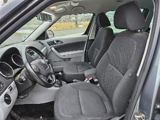 Skoda Yeti 1.2 TSI 16V SUV  Benzine 1.197cc 77kW (105pk) FWD picture 8