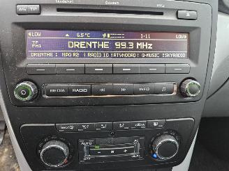 Skoda Yeti 1.2 TSI 16V SUV  Benzine 1.197cc 77kW (105pk) FWD picture 11