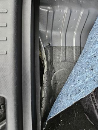 BYD Atto 3 60kWh SUV  Elektrisch  150kW (204pk) FWD picture 17