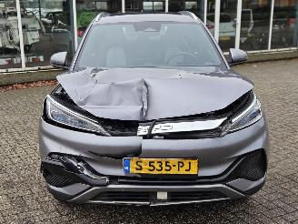 BYD Atto 3 60kWh SUV  Elektrisch  150kW (204pk) FWD picture 2