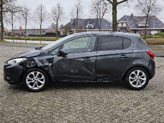 Opel Corsa-E 1.4 16V Hatchback  Benzine 1.398cc 66kW (90pk) FWD picture 4