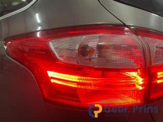 Ford Focus Focus 3 Wagon, Combi, 2010 / 2020 1.6 SCTi 16V picture 9