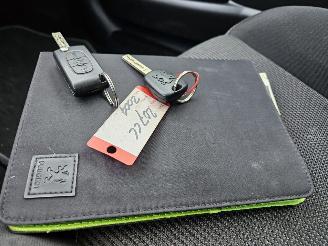 Peugeot 207 1.6 16V Cabrio  Benzine 1.598cc 88kW (120pk) FWD picture 17