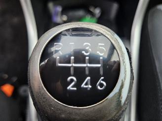 Hyundai I-30 1.6 GDI Blue 16V Hatchback  Benzine 1.591cc 99kW (135pk) FWD picture 10