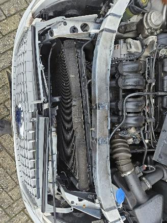 Ford Mondeo 1.6 Ti 16V Combi/o  Benzine 1.596cc 92kW (125pk) FWD picture 10