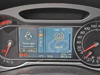 Ford Mondeo 1.6 Ti 16V Combi/o  Benzine 1.596cc 92kW (125pk) FWD picture 14