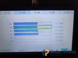 Opel Meriva Meriva, MPV, 2010 / 2017 1.4 Turbo 16V ecoFLEX picture 10