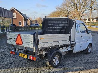 DFSK  mini truck kipper 3 zijdig Electric picture 3