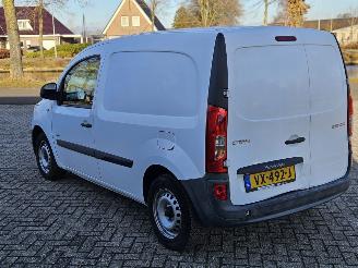 Mercedes Citan 1.5 108 CDI Bestel  Diesel 1.461cc 55kW (75pk) FWD picture 5