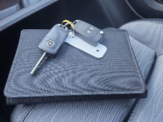 Opel Mokka 1.4 Turbo 16V 4x2 SUV  Benzine 1.364cc 103kW (140pk) FWD picture 15