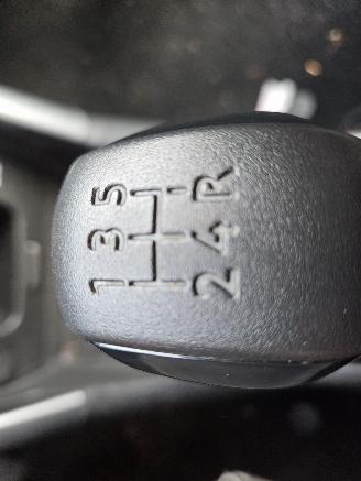 Citroën C3 Aircross 1.2 PureTech 82 SUV  Benzine 1.199cc 60kW (82pk) FWD picture 11