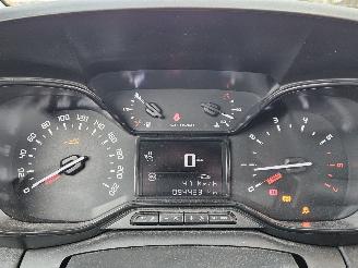 Citroën C3 Aircross 1.2 PureTech 82 SUV  Benzine 1.199cc 60kW (82pk) FWD picture 13