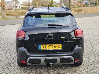 Citroën C3 Aircross 1.2 PureTech 82 SUV  Benzine 1.199cc 60kW (82pk) FWD picture 7