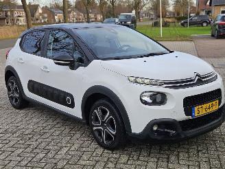 Citroën C3 1.2 Vti 12V PureTech Hatchback  Benzine 1.199cc 60kW (82pk) FWD picture 7