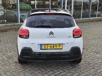 Citroën C3 1.2 Vti 12V PureTech Hatchback  Benzine 1.199cc 60kW (82pk) FWD picture 2