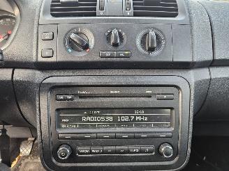 Skoda Fabia 1.2 TSI Hatchback 4Dr Benzine 1.197cc 63kW (86pk) FWD picture 11