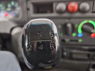 Fiat Ducato verkoopwagen 2.8 D CHP  Diesel 2.798cc 64kW (87pk) FWD picture 11