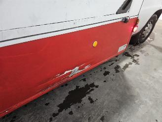 Fiat Ducato verkoopwagen 2.8 D CHP  Diesel 2.798cc 64kW (87pk) FWD picture 7