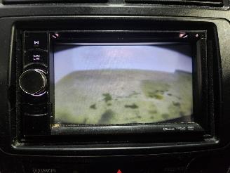 Mitsubishi ASX 1.6 MIVEC 16V SUV  Benzine 1.590cc 86kW (117pk) FWD picture 16