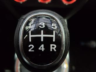 Mitsubishi ASX 1.6 MIVEC 16V SUV  Benzine 1.590cc 86kW (117pk) FWD picture 11