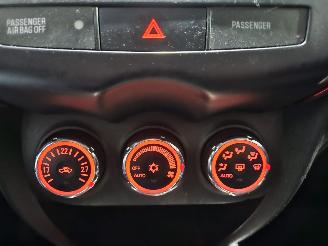 Mitsubishi ASX 1.6 MIVEC 16V SUV  Benzine 1.590cc 86kW (117pk) FWD picture 12