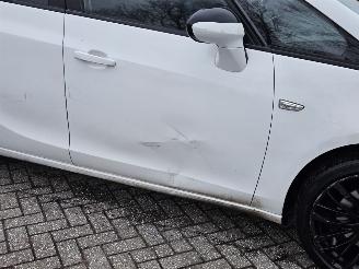 Opel Zafira 2.0 CDTI 16V 165 Ecotec MPV  Diesel 1.956cc 121kW (165pk) FWD picture 2