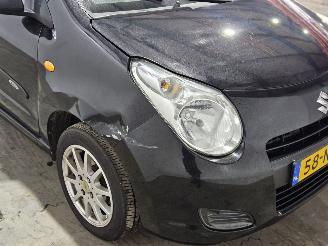 Suzuki Alto 1.0 12V Hatchback 4Dr Benzine 996cc 50kW (68pk) FWD picture 5