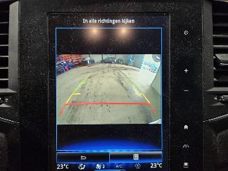 Renault Mégane 1.3 TCE 115 16V Combi/o 4Dr Benzine 1.332cc 85kW (116pk) FWD picture 13