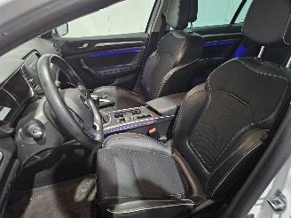 Renault Mégane 1.3 TCE 115 16V Combi/o 4Dr Benzine 1.332cc 85kW (116pk) FWD picture 10