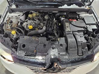 Renault Mégane 1.3 TCE 115 16V Combi/o 4Dr Benzine 1.332cc 85kW (116pk) FWD picture 8